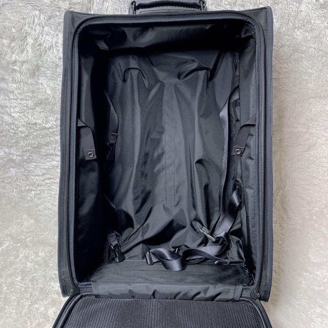 【極上美品】PORTER ポーター 吉田カバン キャリーケース 2輪 大容量