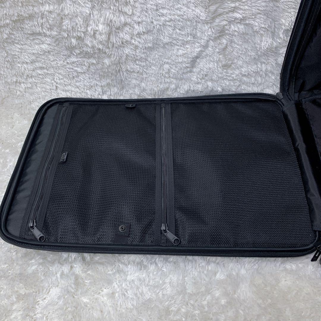 【極上美品】PORTER ポーター 吉田カバン キャリーケース 2輪 大容量