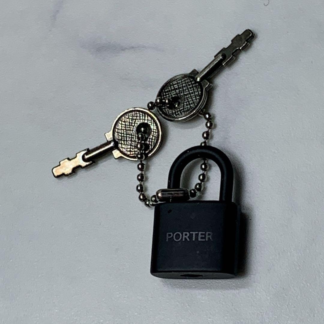 【極上美品】PORTER ポーター 吉田カバン キャリーケース 2輪 大容量