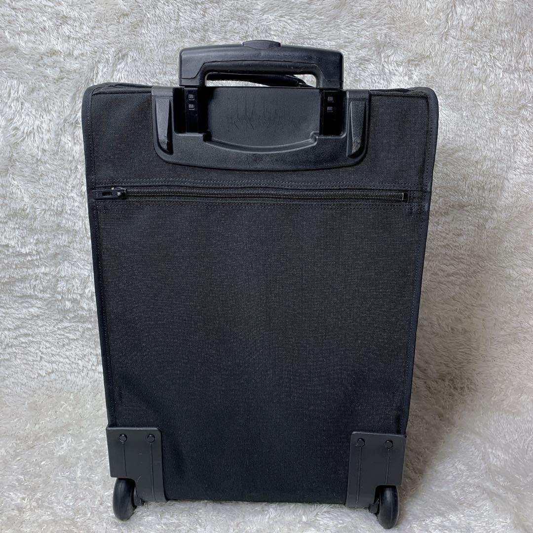 【極上美品】PORTER ポーター 吉田カバン キャリーケース 2輪 大容量