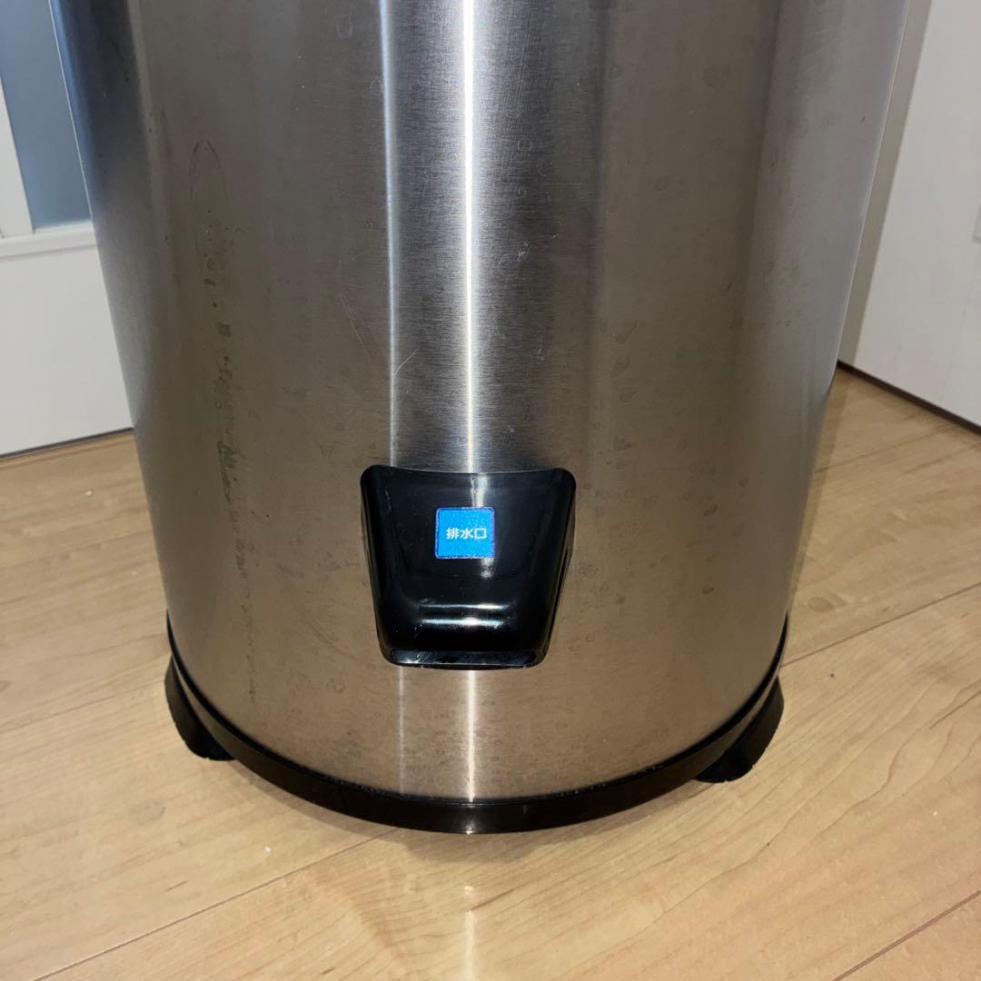 美品　電気脱水機　HS-S60A 動作品！