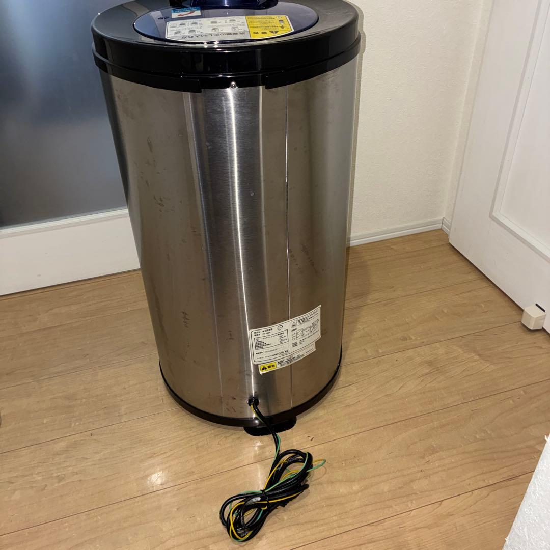 美品　電気脱水機　HS-S60A 動作品！