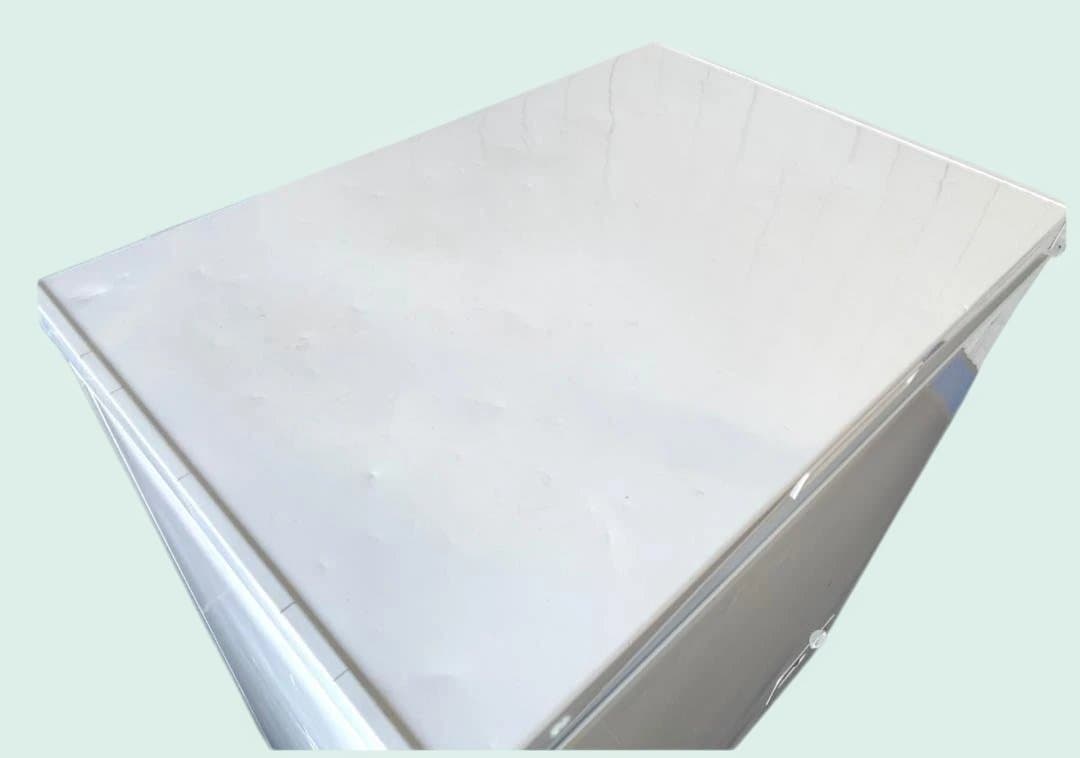 2021年製 業務用冷凍ストッカー ノンフロン冷凍庫 ICSD-14A-W ➁