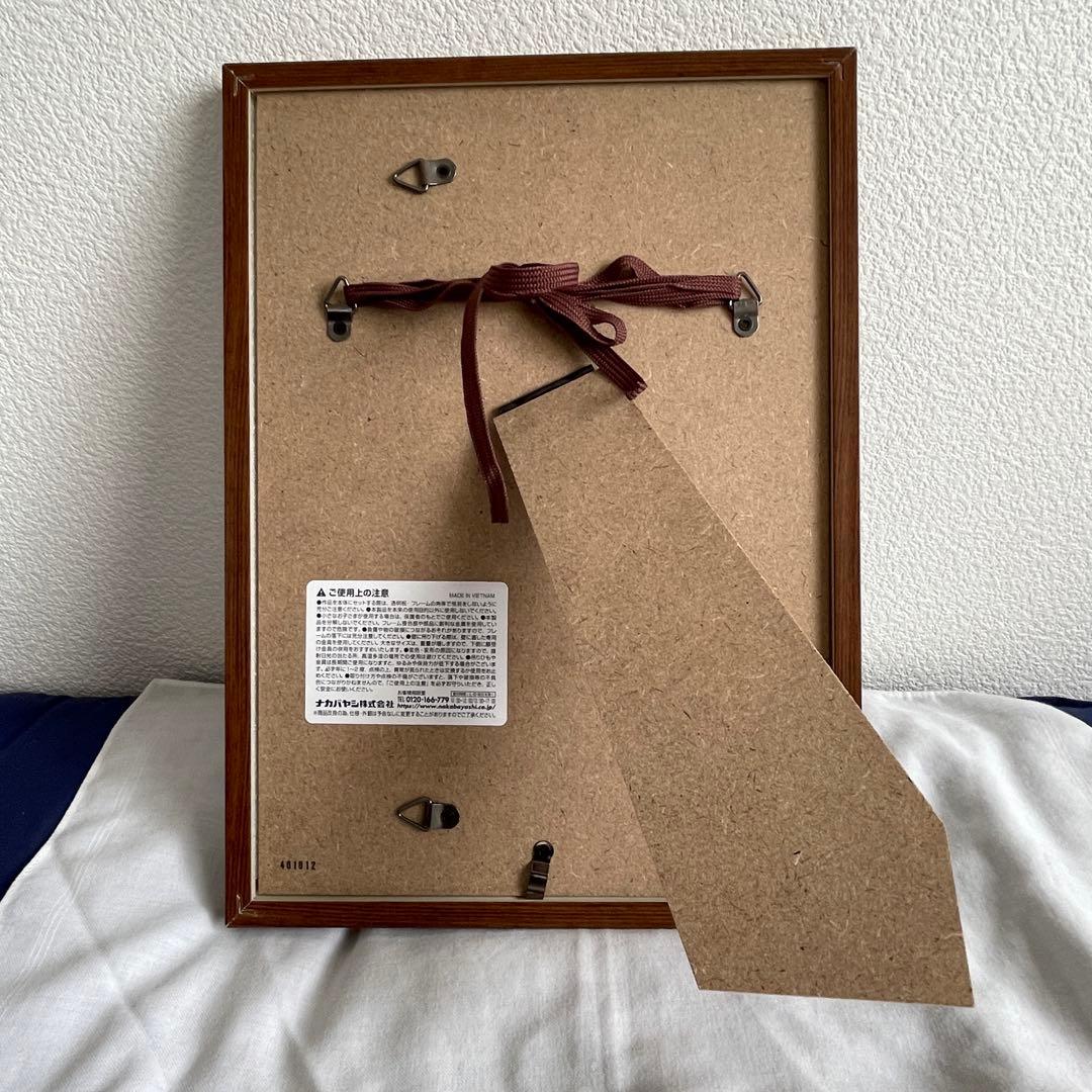 【色鉛筆画】りんご