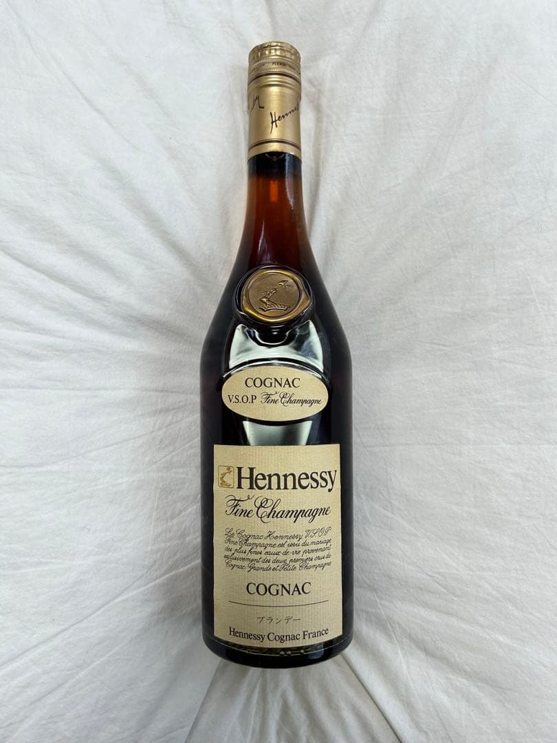 ブランデー Hennessy Cognac V.S.O.P