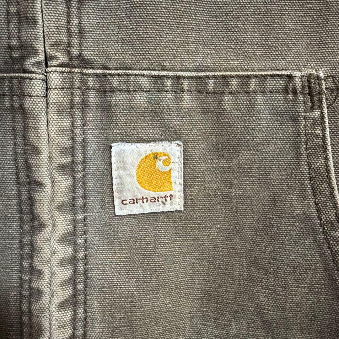 00s Carhartt カーハートアクティブ ジャケット