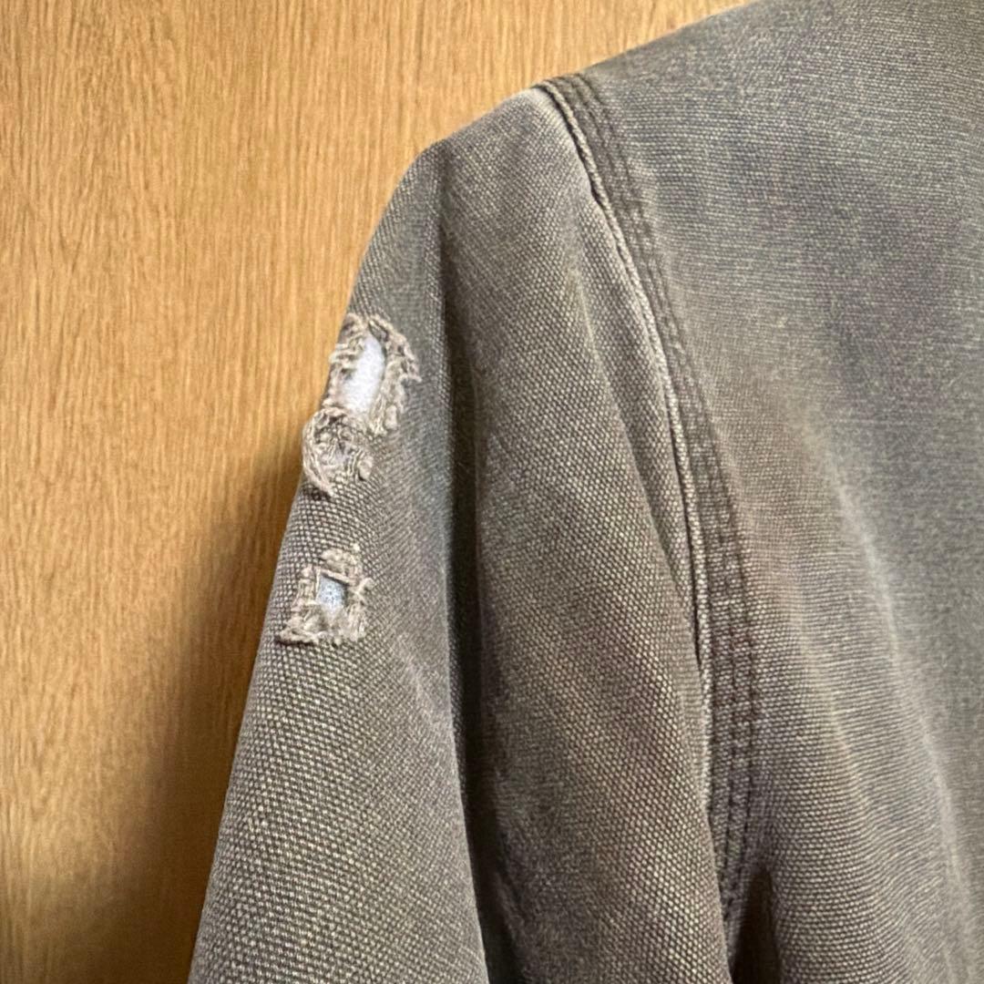 00s Carhartt カーハートアクティブ ジャケット