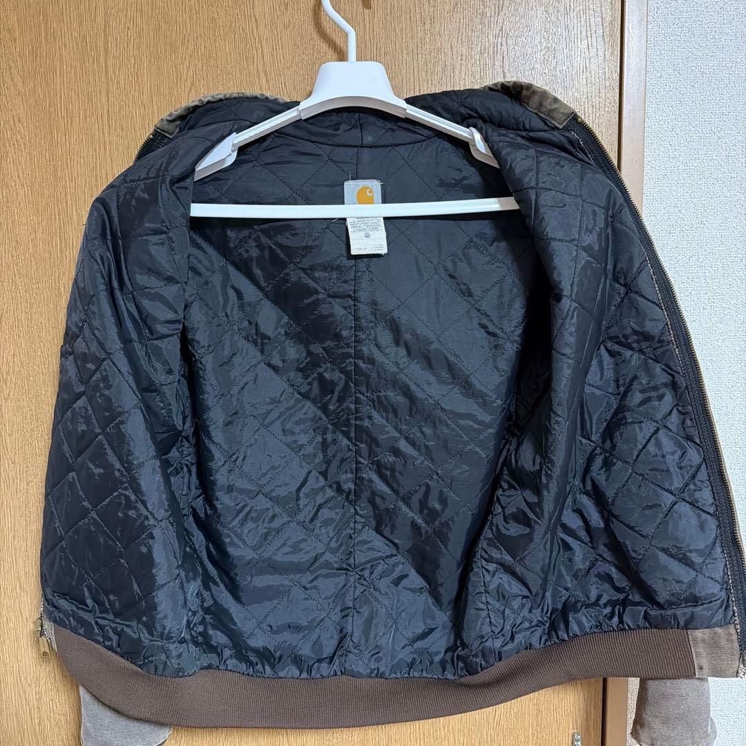 00s Carhartt カーハートアクティブ ジャケット