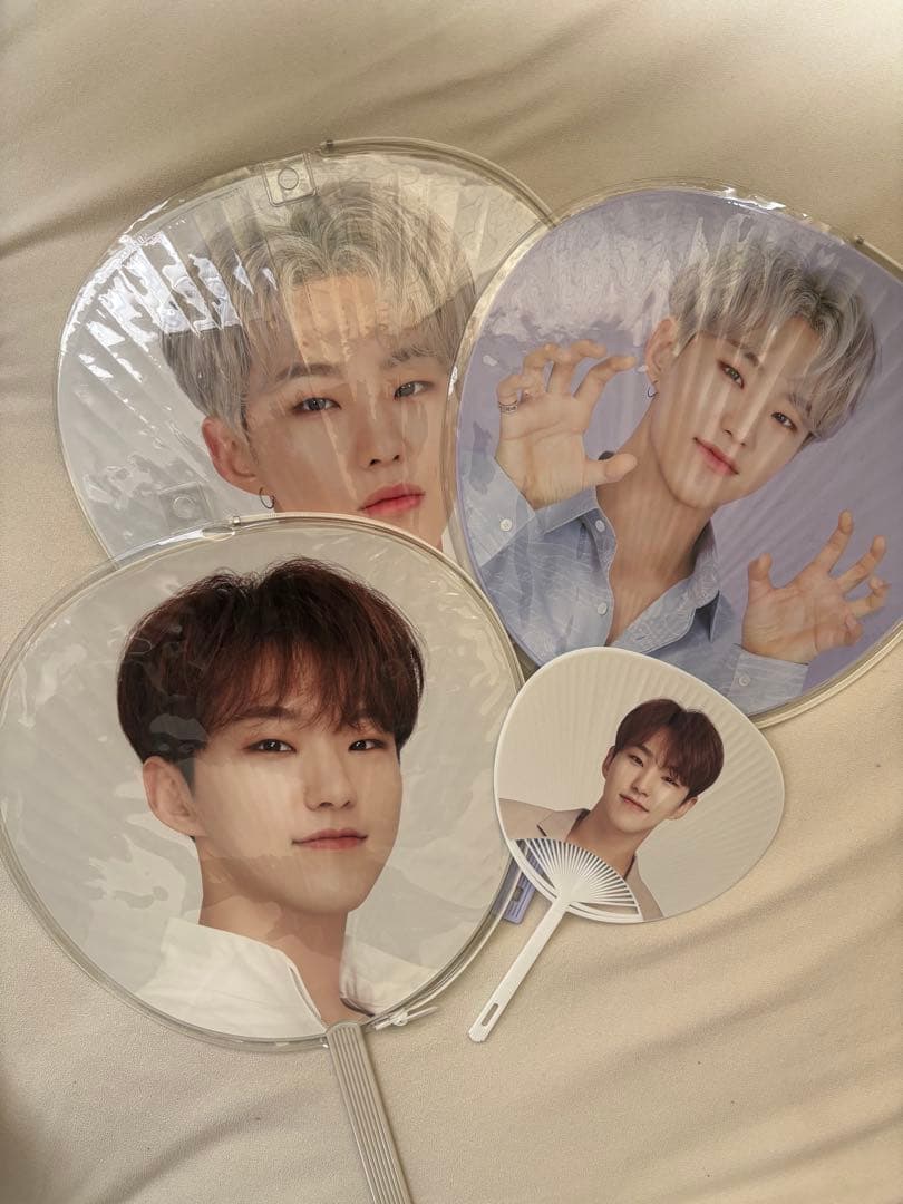 SEVENTEEN ホシHOSHIトレカ ポストカード ブロマイド 等