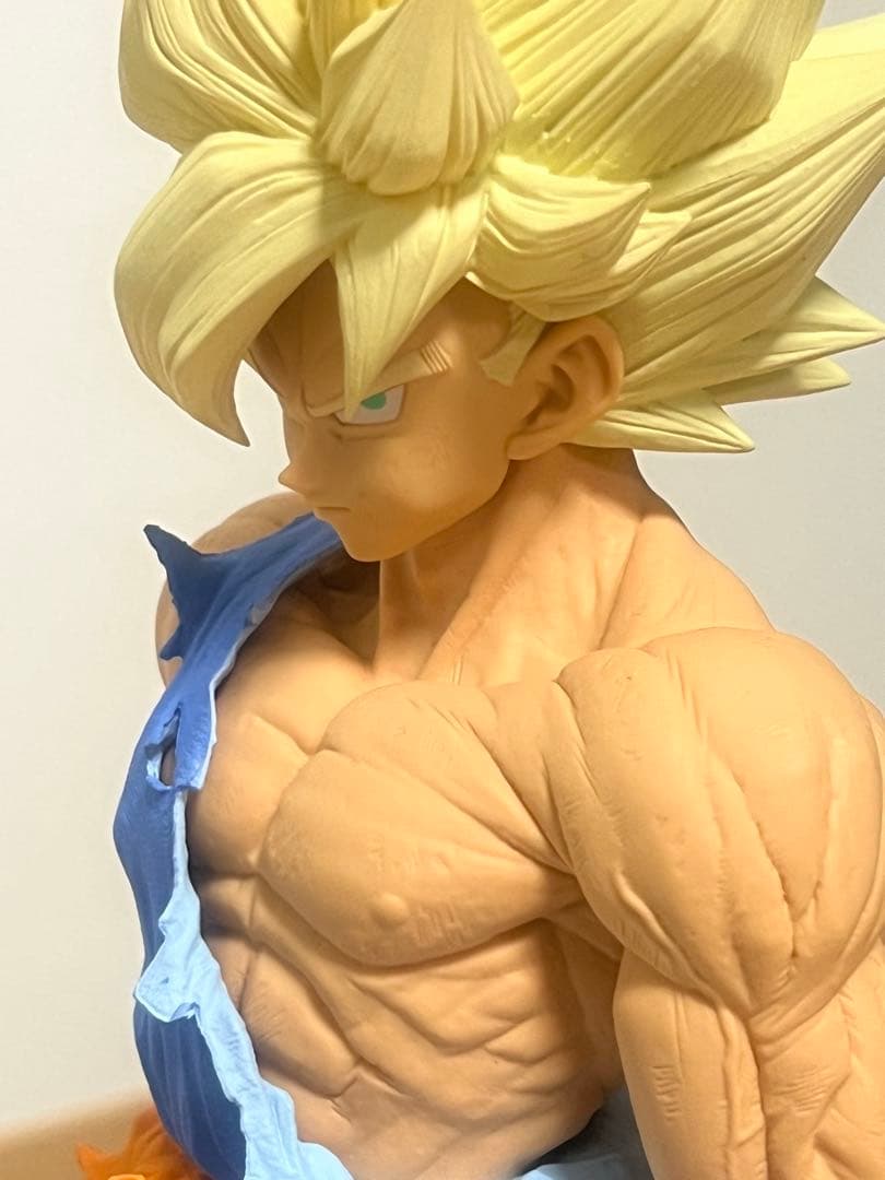 SMSP 孫悟空 初版02