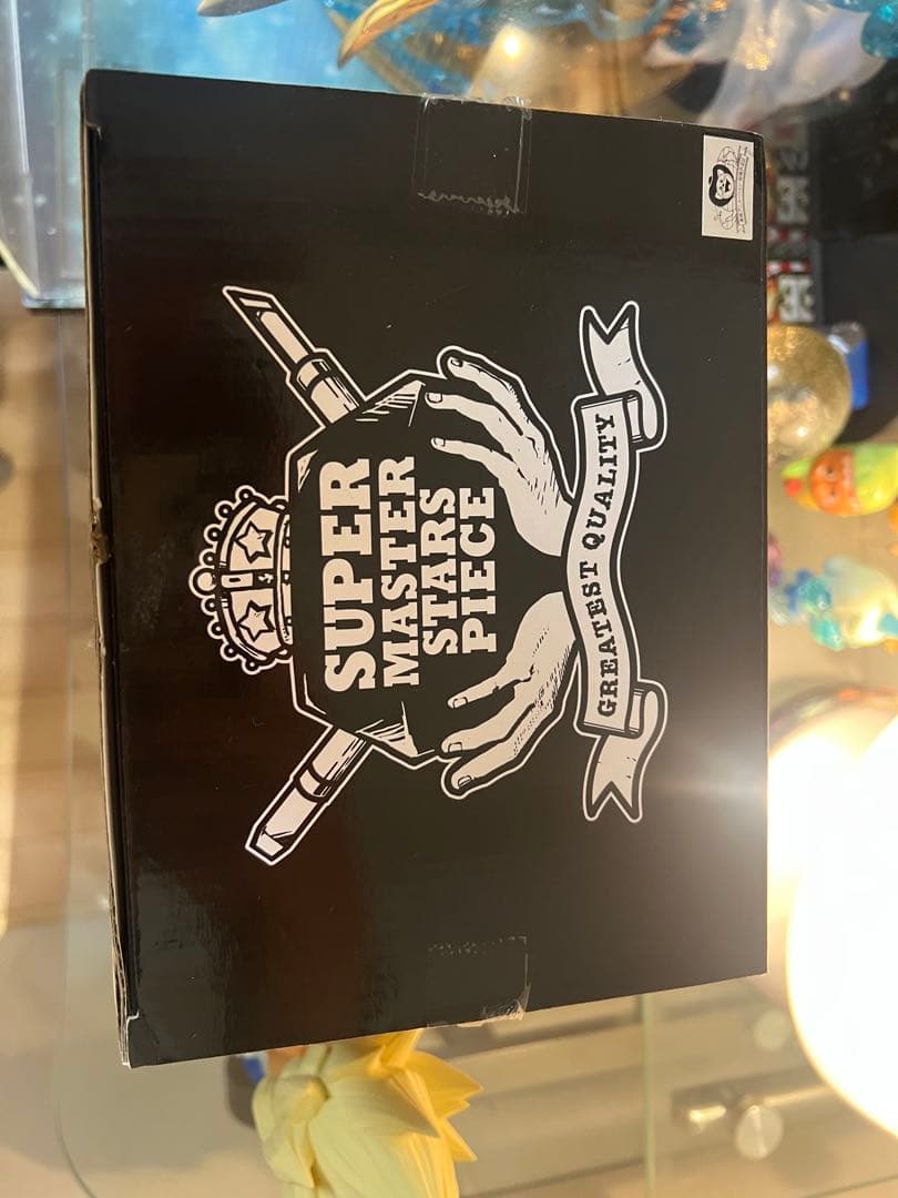 SMSP 孫悟空 初版02