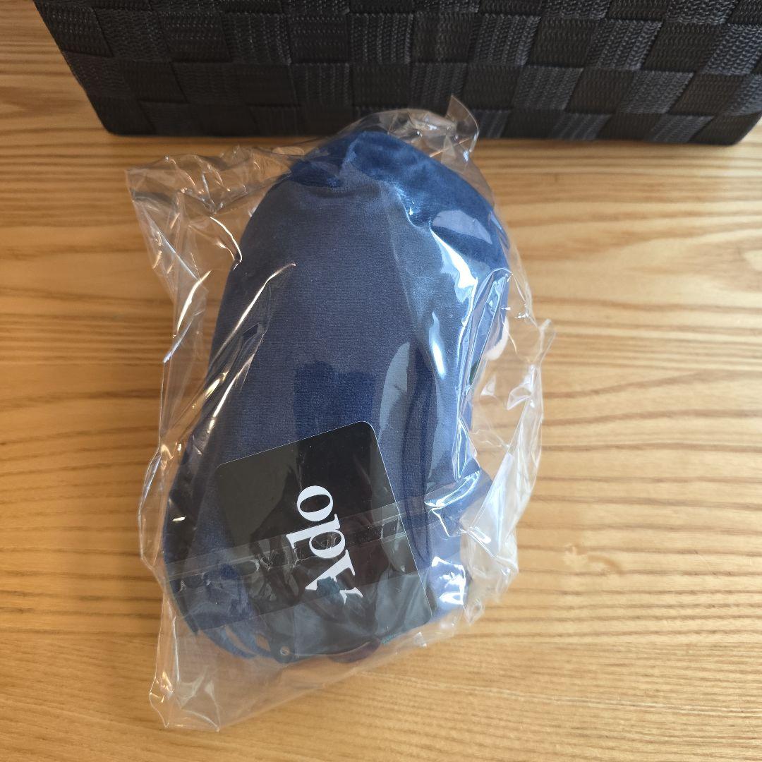 Ado 生まれましたよ ぬいぐるみ A