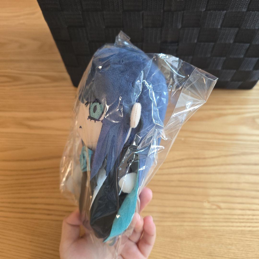 Ado 生まれましたよ ぬいぐるみ A