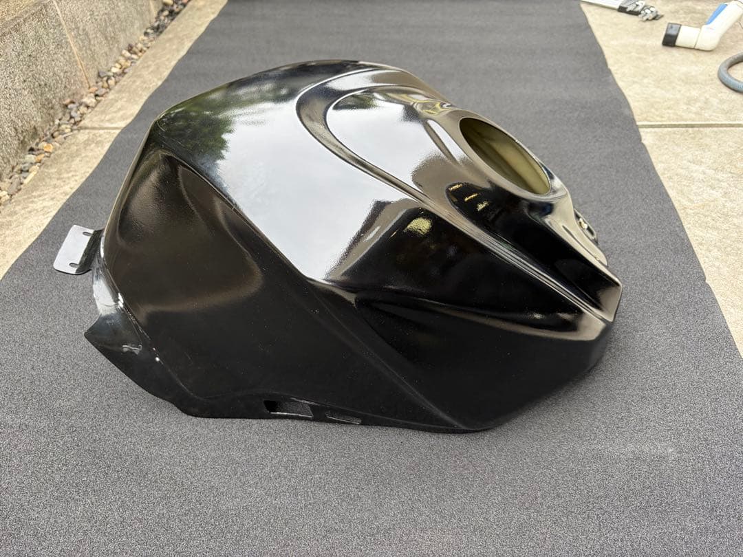 た*ま様 CBR250RR 才谷屋　レーシングタンクカバー MC51