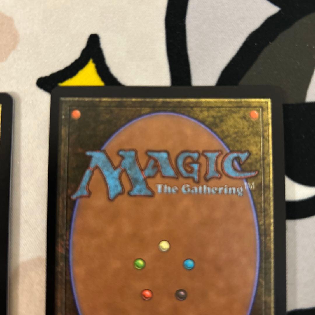 mtg 世慣れた見張り、デルニー　太陽の執事長、インティ プロモ Foil