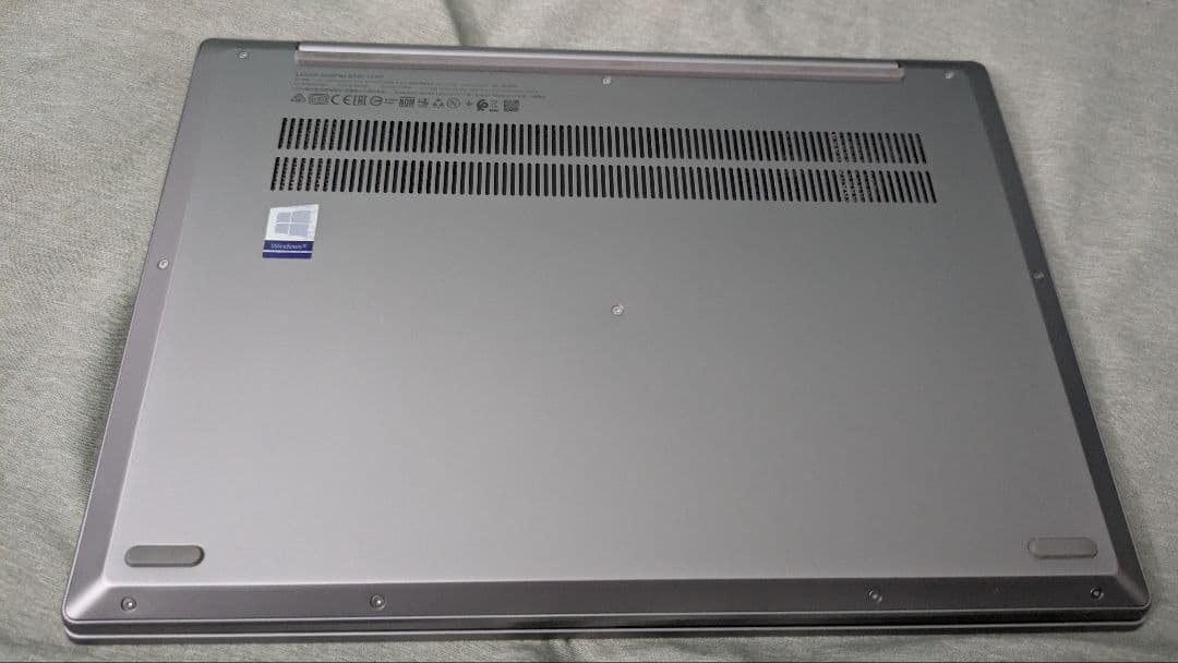 Windowsノート本体 Lenovo Ideapad S540-14API