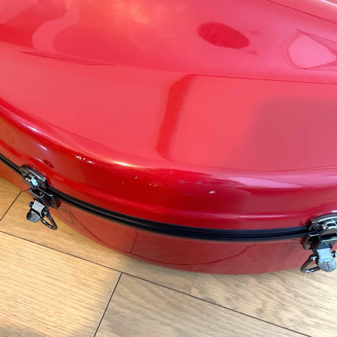 Qwerty出品 チェロ 4/4サイズ cello ハードケース付き