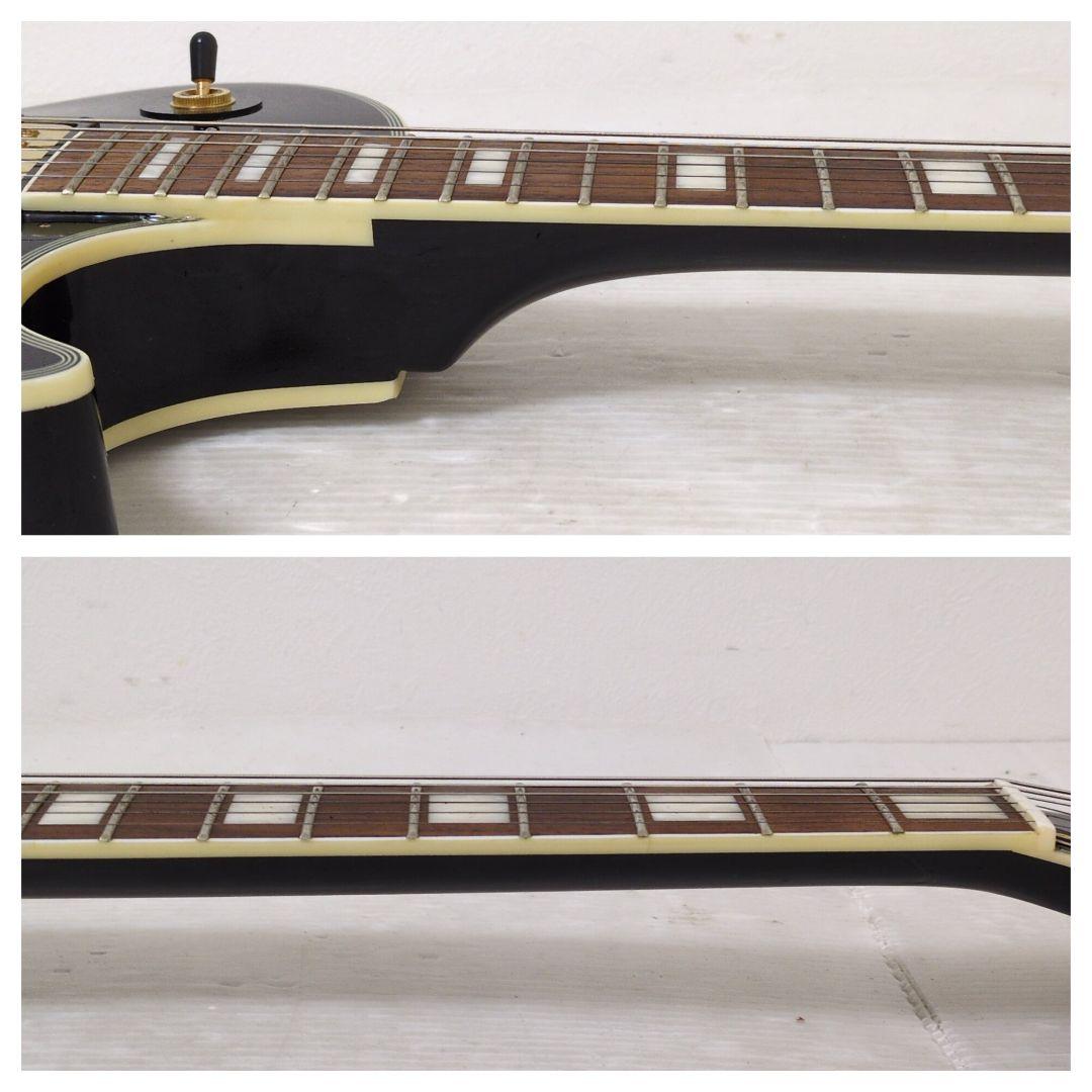 Burny SRLC-55 Les Paul CUSTOM バーニー レスポール