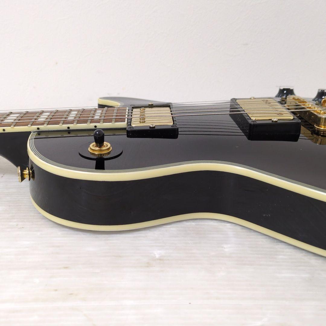 Burny SRLC-55 Les Paul CUSTOM バーニー レスポール