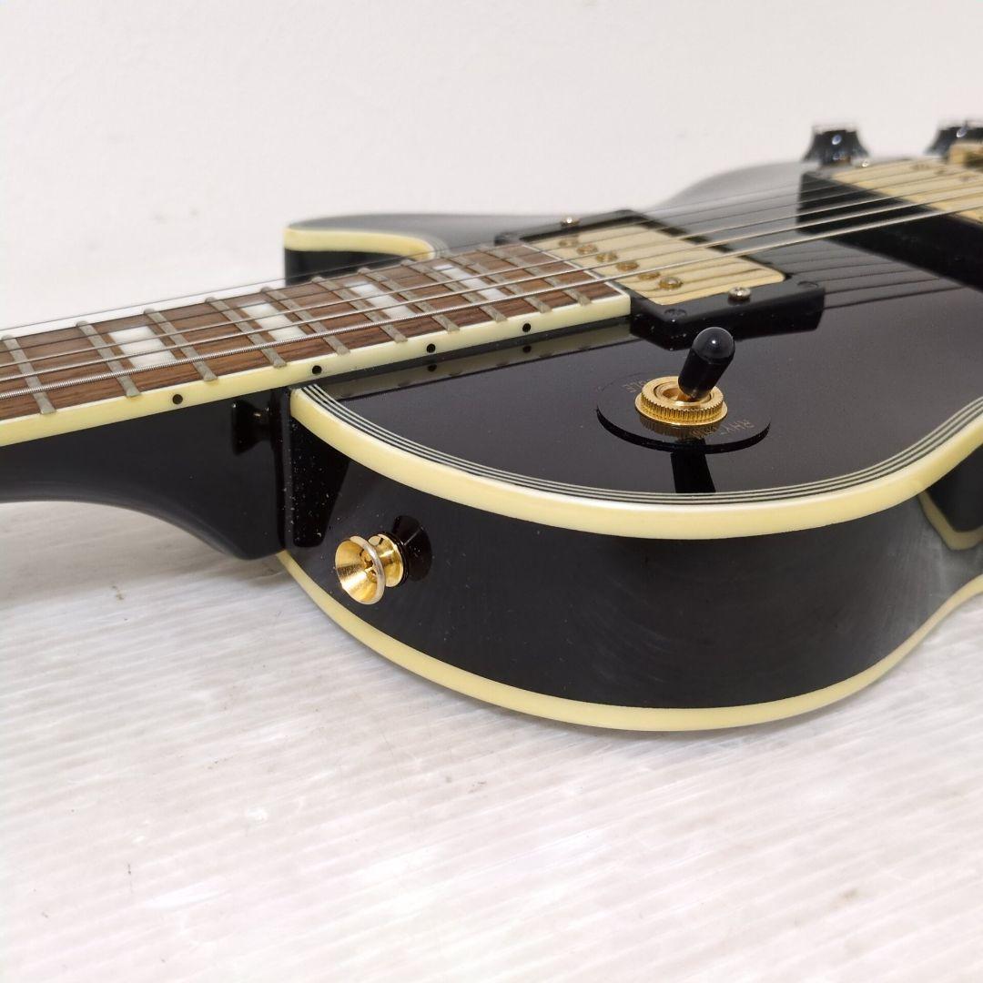 Burny SRLC-55 Les Paul CUSTOM バーニー レスポール
