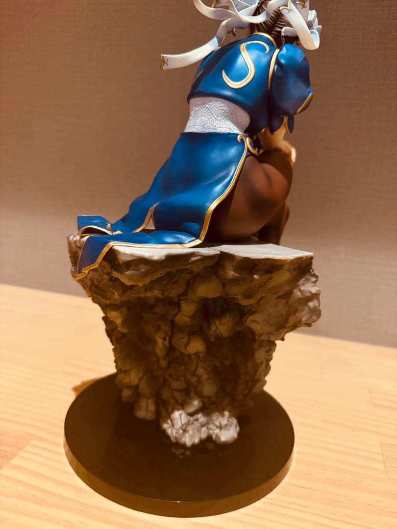 春麗 チュンリー マッスルファクトリー グッドスマイルカンパニー