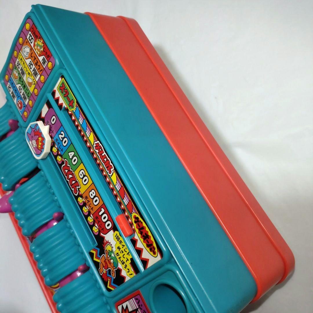 サメサメパニック バンダイ レア レトロ ゲーム