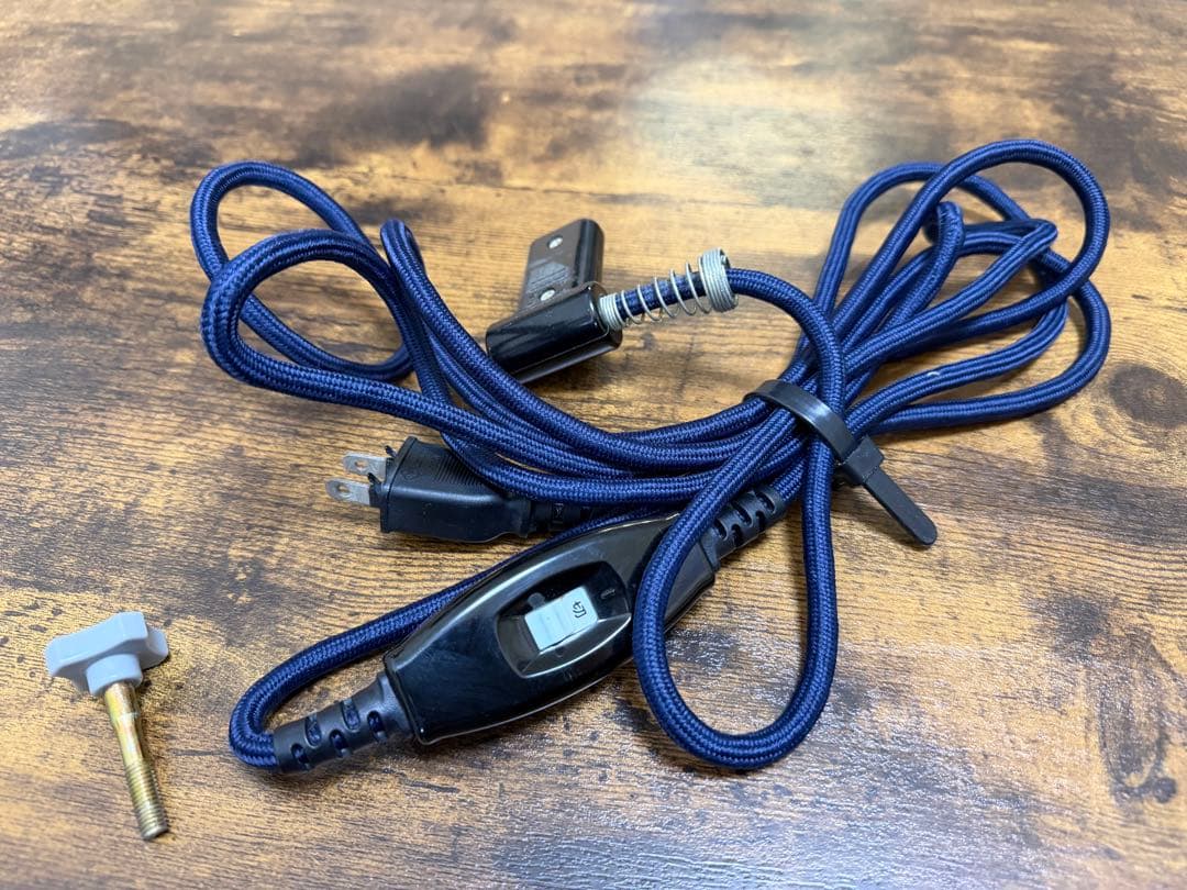 ニトリ リビングこたつ フロットS 105 ヴィンテージ BR ブラウン