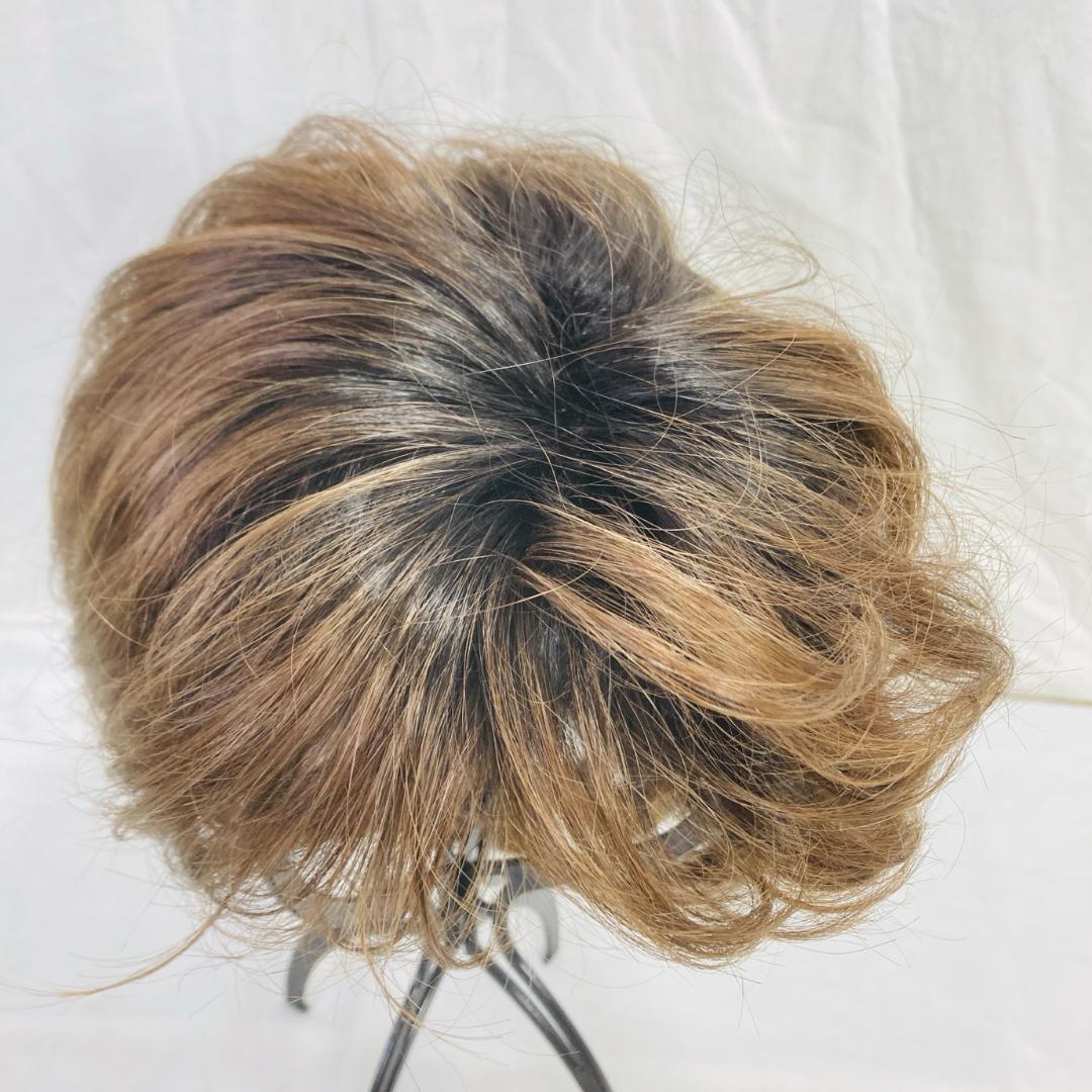 フォンテーヌ VALAN R VR08 R168 フルウィッグ ショートヘア