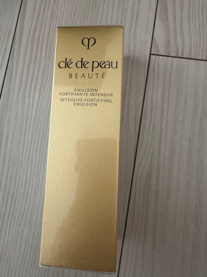 クレ・ド・ポー ボーテ クレ・ド・ポー ボーテ エマルションアンタンシヴｎ