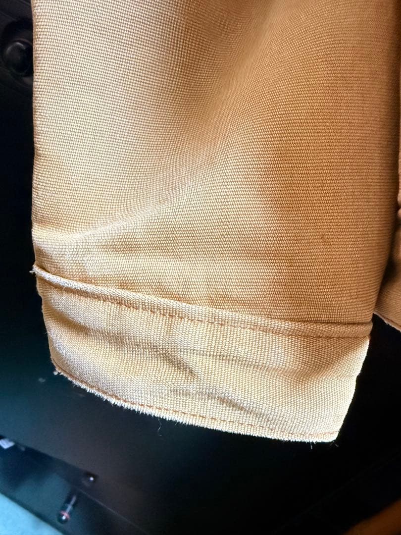 Dickies デトロイトジャケット　Sサイズ