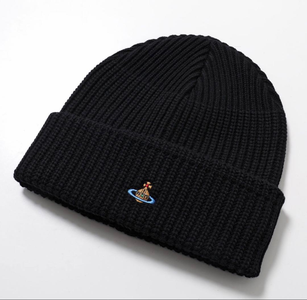 Vivienne Westwood スポーティービーニー