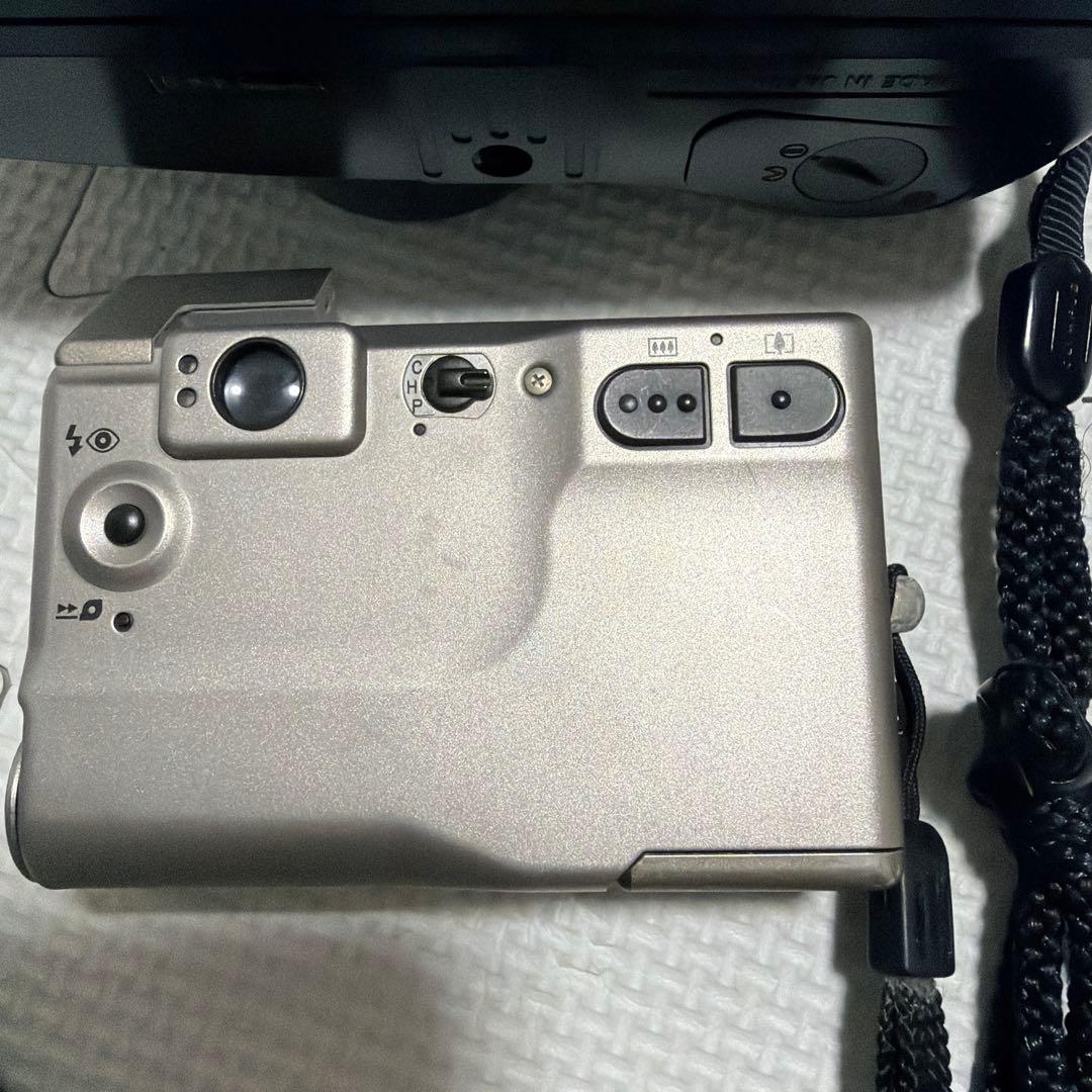 Canonなどカメラ6台まとめ