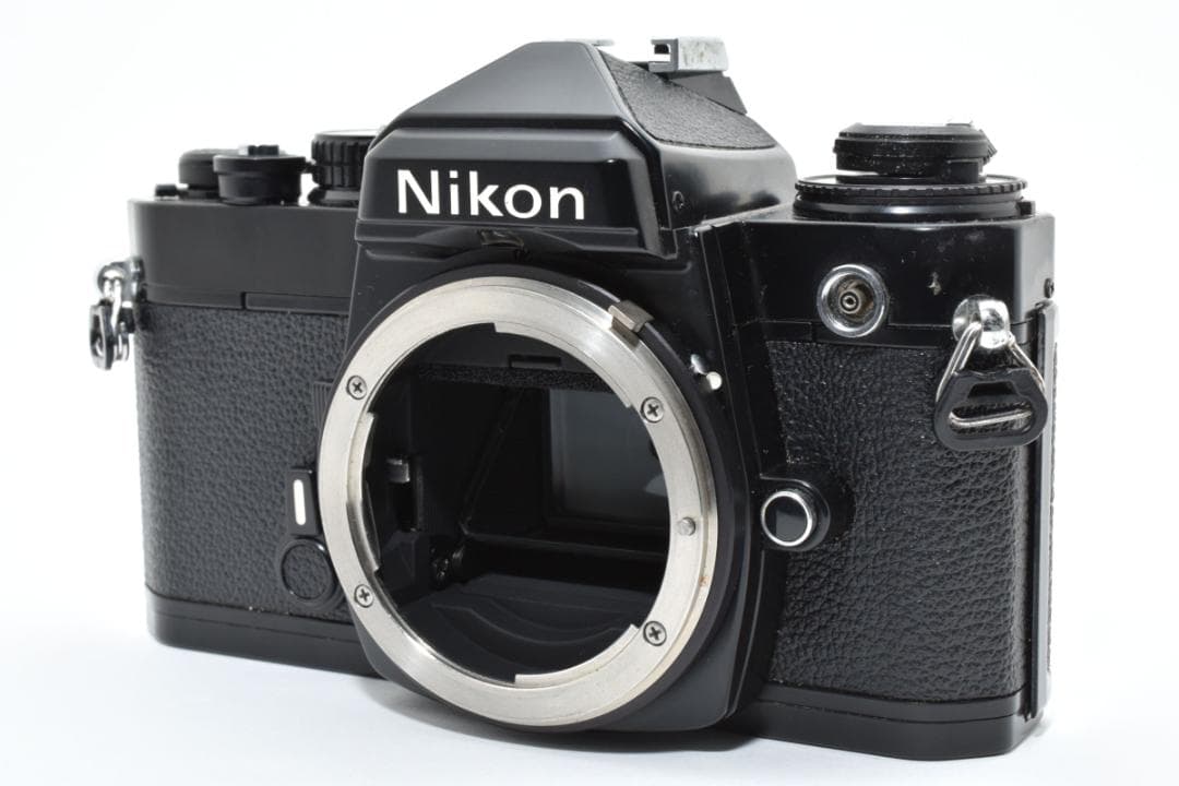 ★美品★ ニコン Nikon FE ボディ #20951