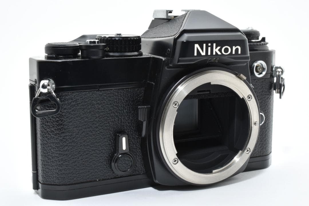 ★美品★ ニコン Nikon FE ボディ #20951