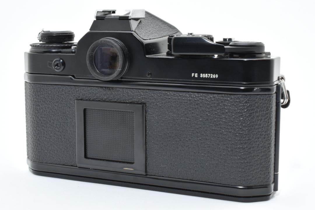 ★美品★ ニコン Nikon FE ボディ #20951