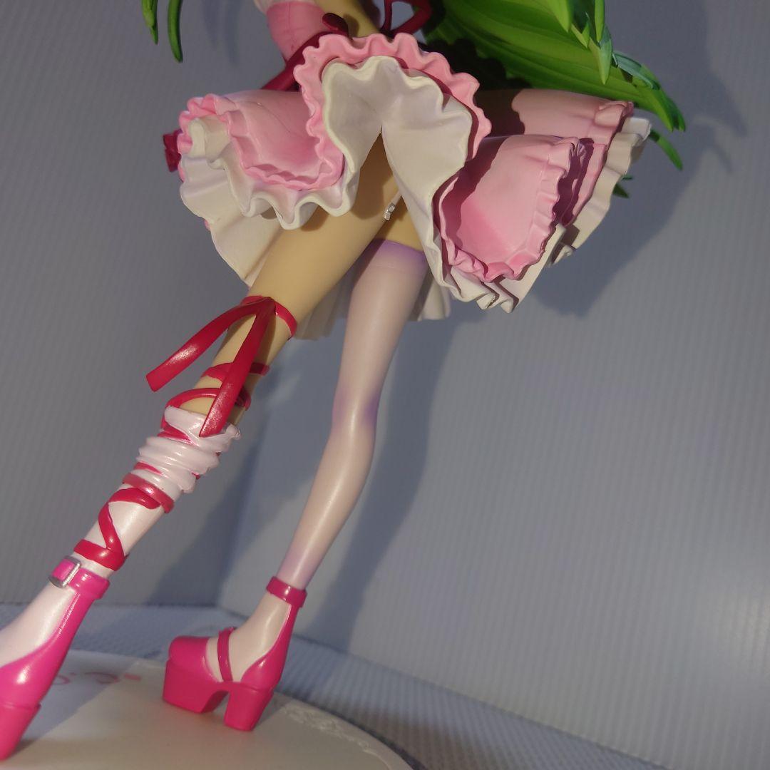 一番くじ コードギアス ワンダーランド ダブルチャンス C.C. アナザーカラー