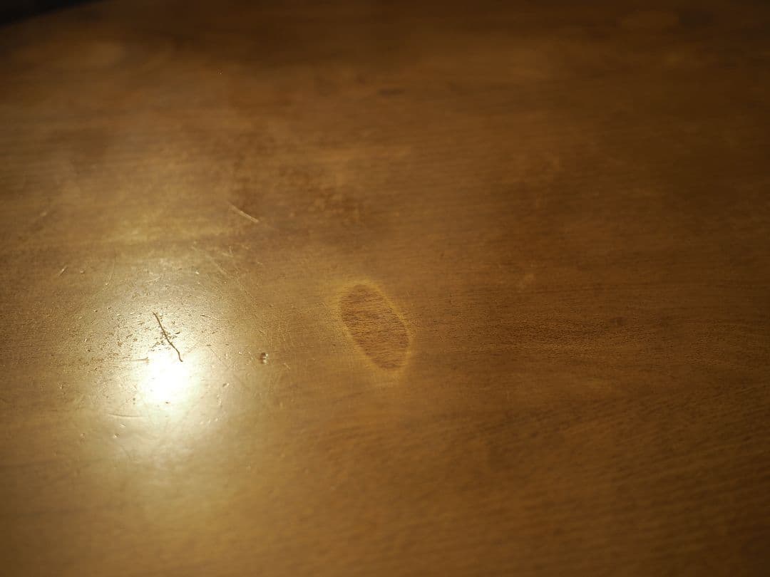 【thkm1078様】ラウンドダイニングテーブル&チェア