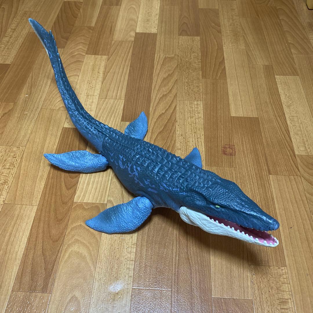 マテル　ジュラシックパーク　ワールド　恐竜　フィギュア　人形　まとめ売り　40体