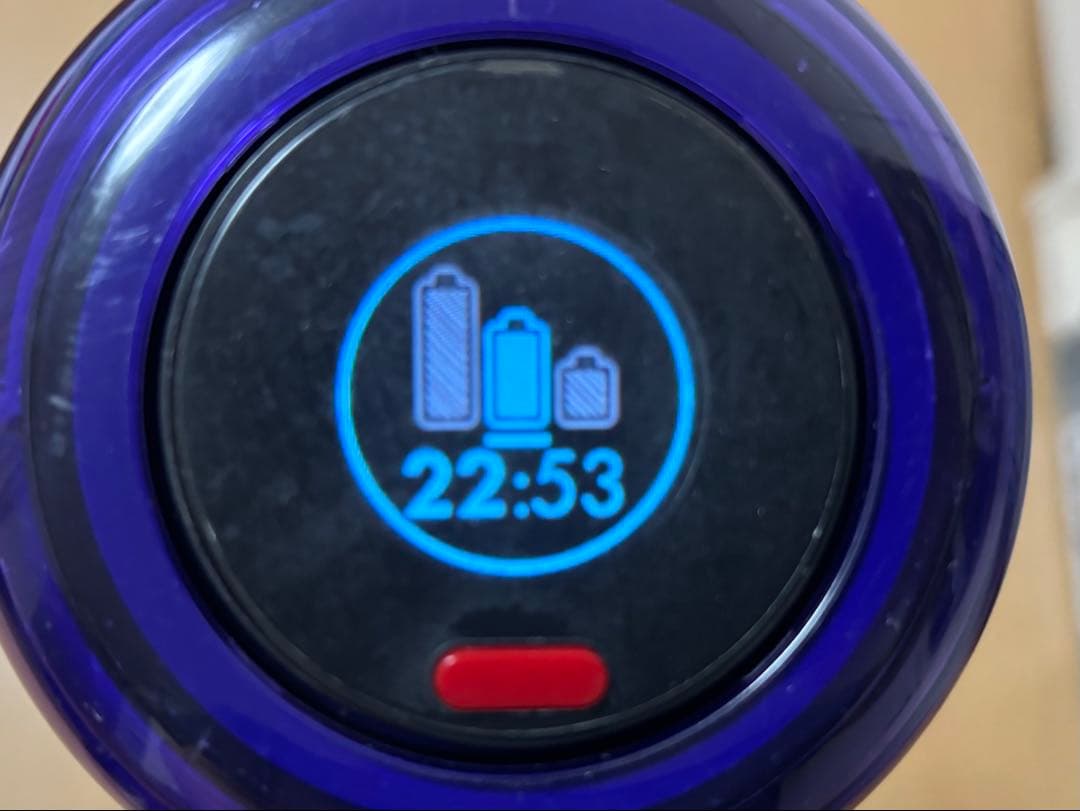 【分解洗浄清掃品】ダイソン SV18 付属品3個付