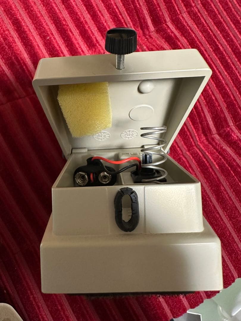 【美品】BOSS GE-7 イコライザー 【EQ】