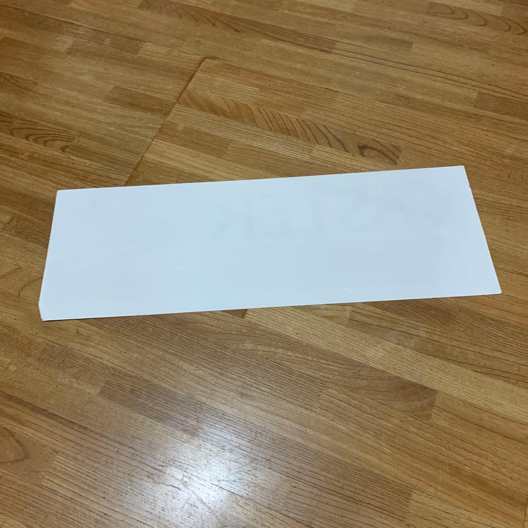 タバコ　キャスターマイルド　当時物　希少　広告　POP