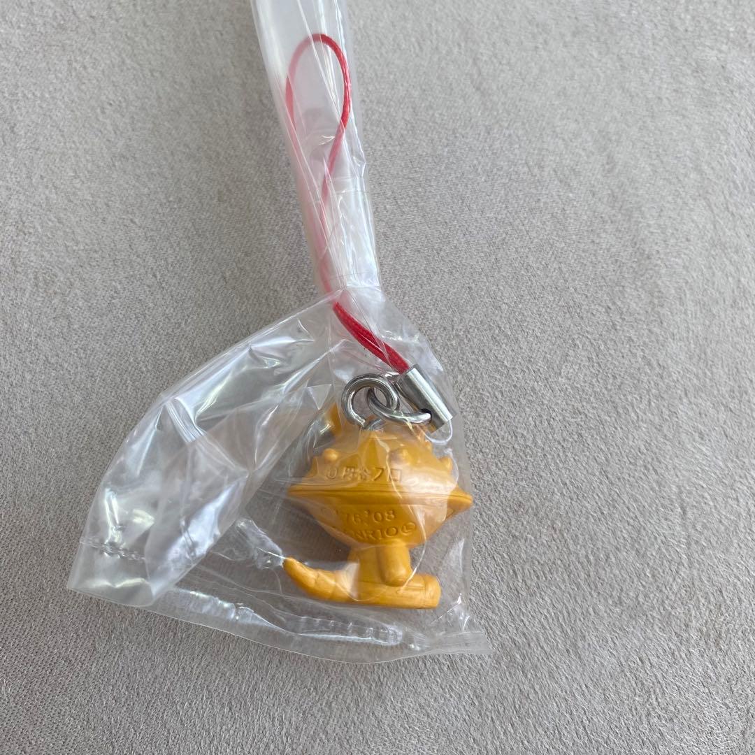 ハローキティ なりきりストラップ ウルトラマンキティ カプセルトイ レア