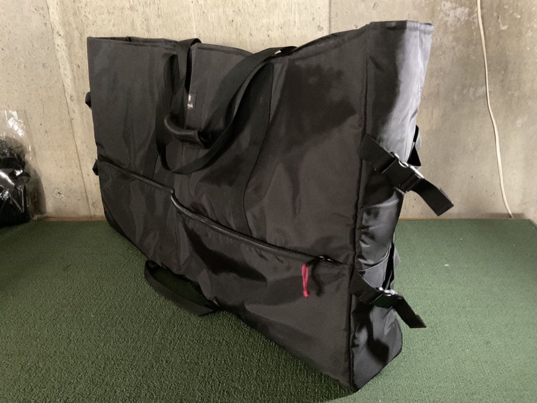 美品 ギアトートM スノーピーク  peak