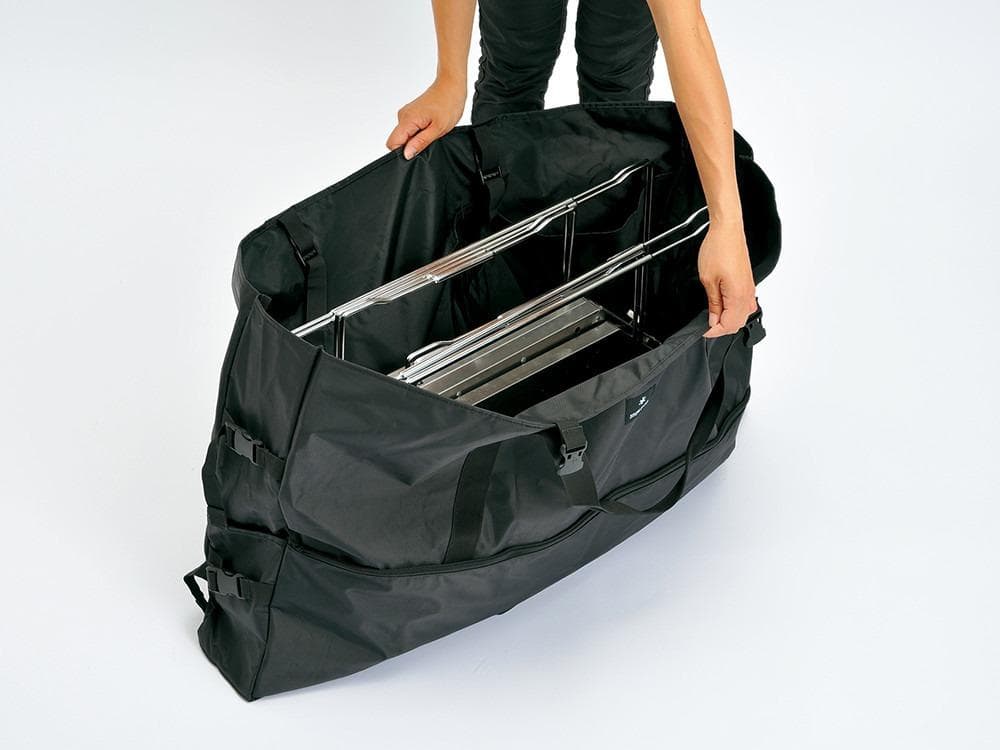 美品 ギアトートM スノーピーク  peak