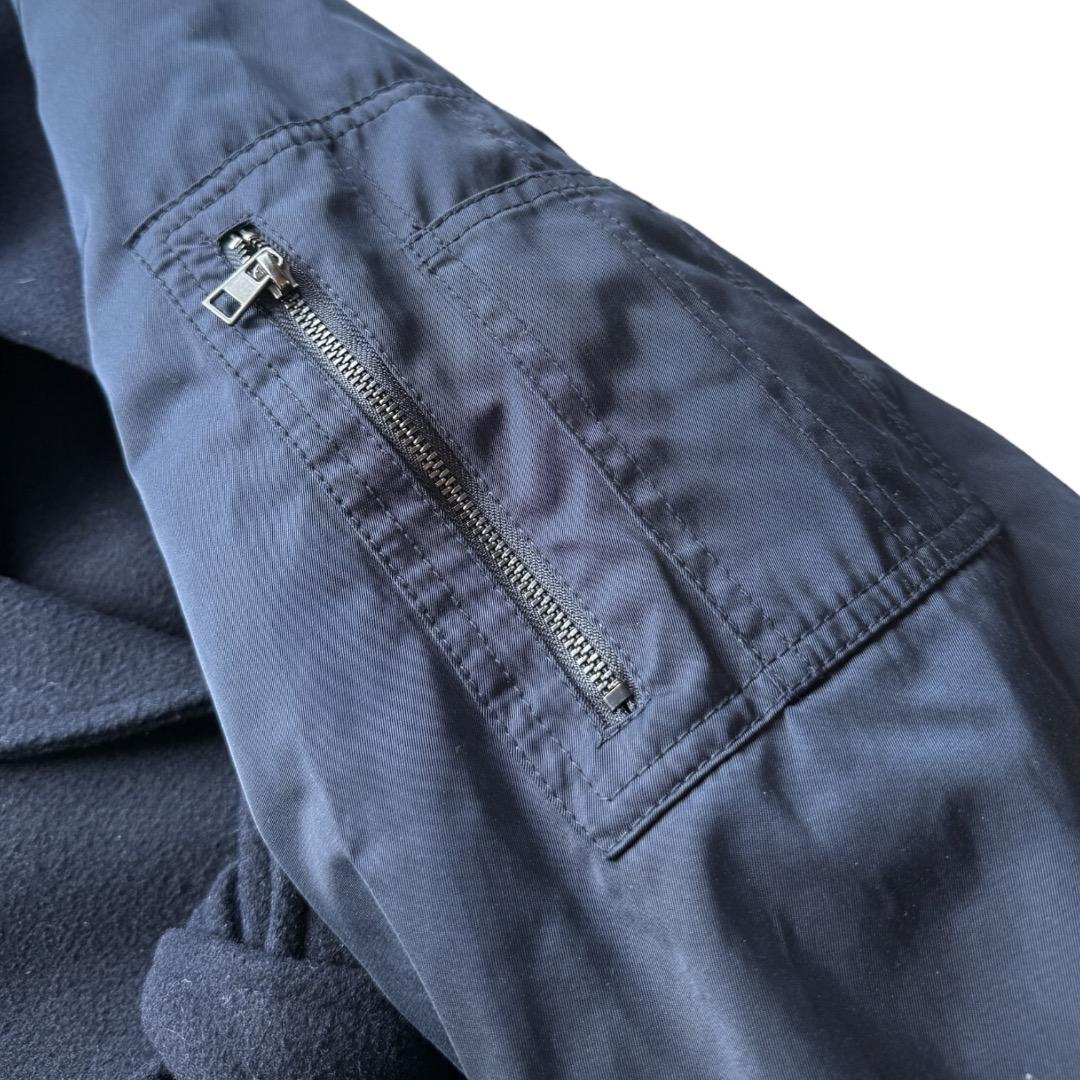 ZARA マッチングボンバーコート S 最安値✨