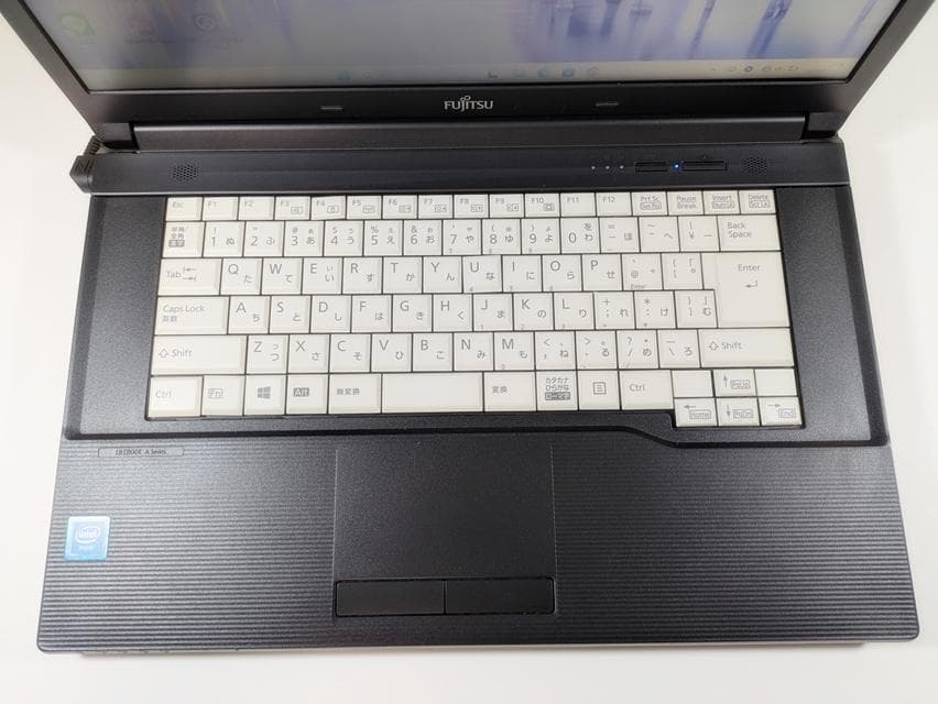 【美品】Windows11✨新品8GB✨初心者に✨すぐ使える✨ノートパソコン✨