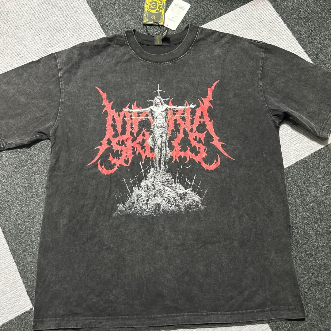 【タグ付き未使用品】 LIANGXILINフリーサイズ Tシャツ