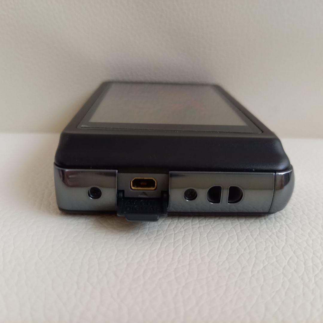 Panasonic LUMIX デジタルカメラ DMC-FH7 ブラック