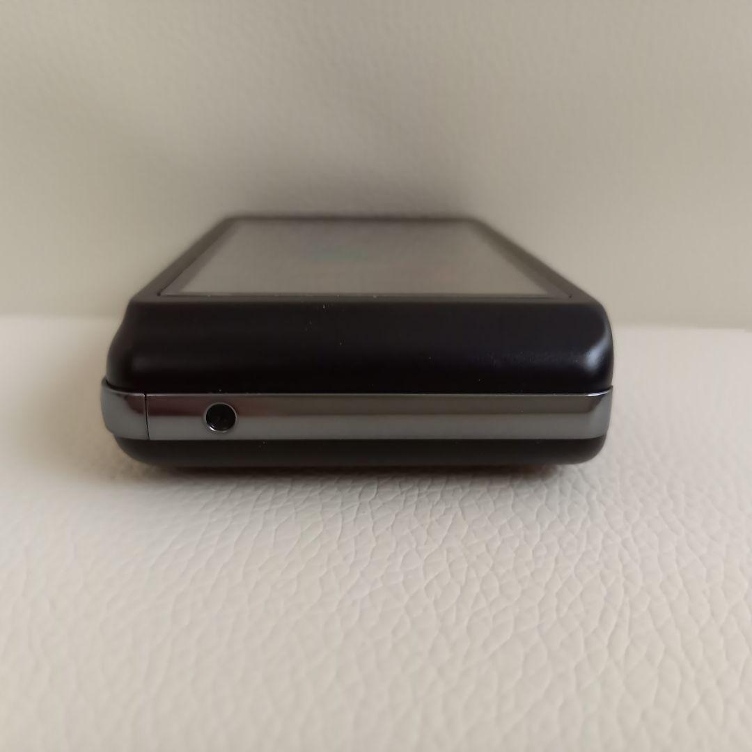 Panasonic LUMIX デジタルカメラ DMC-FH7 ブラック