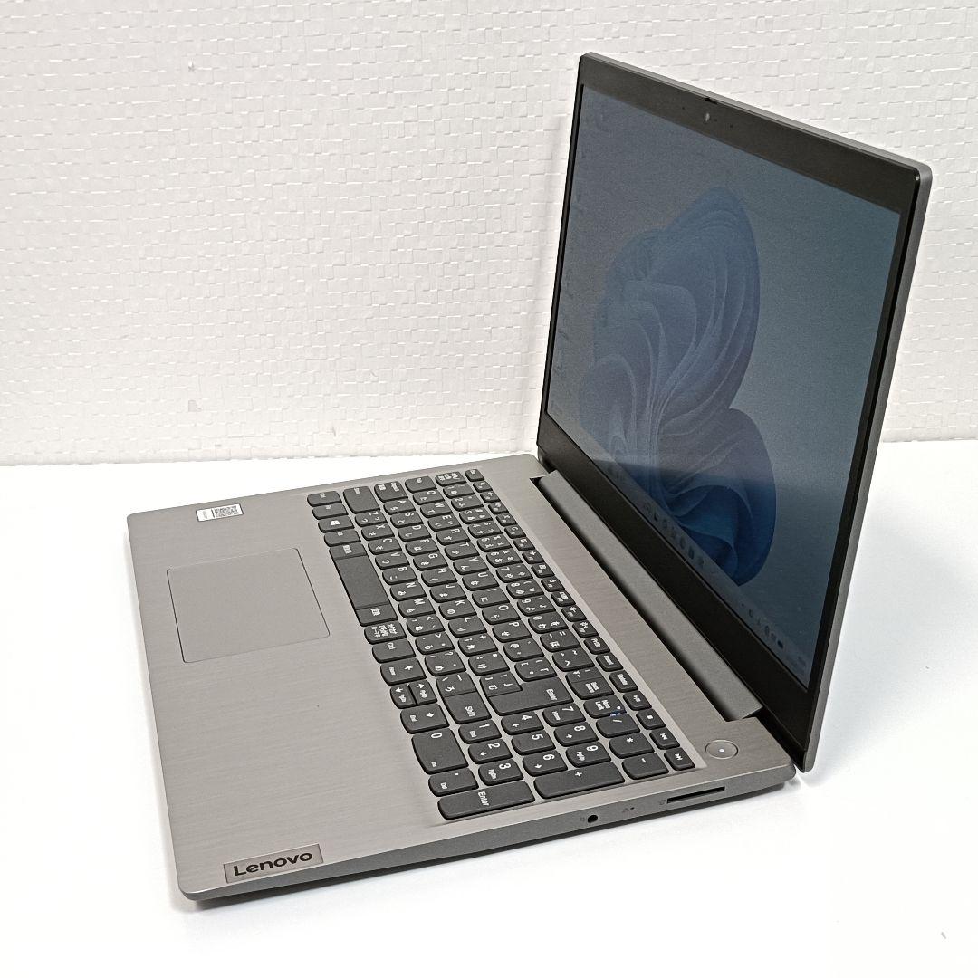 【concorde7】Lenovo Windows11 ノートパソコン